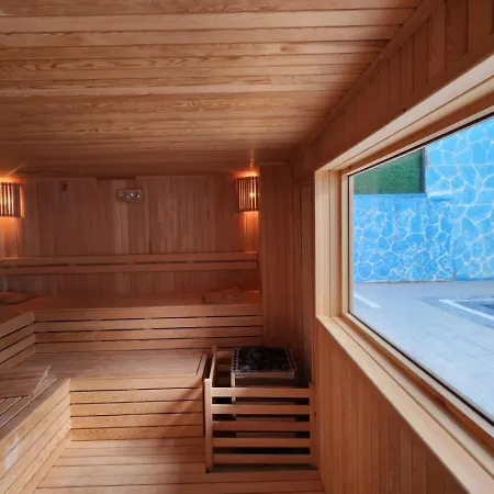 Czg Apartmán Alanya