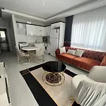 Czg Apartament Alanya