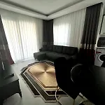 Czg Apartament Alanya