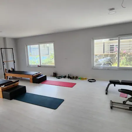 Appartement Czg