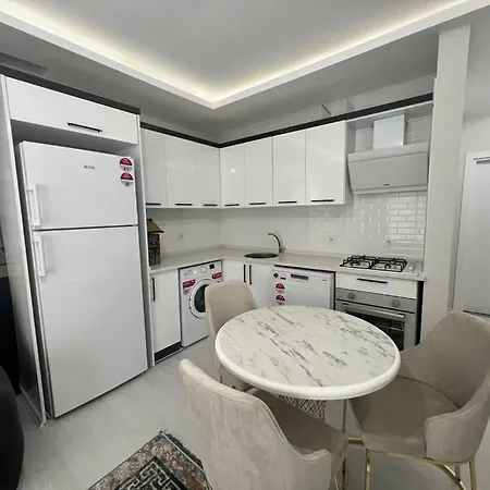 Czg Apartment *
