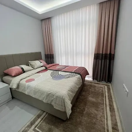Czg Apartment *