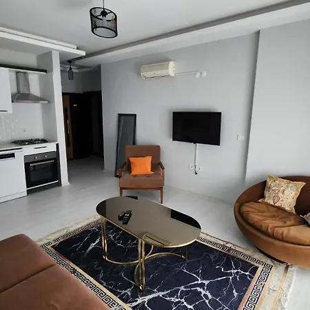 Apartment Czg *
