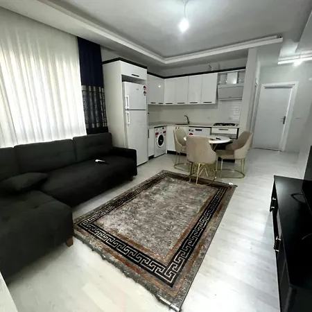 Czg Apartment