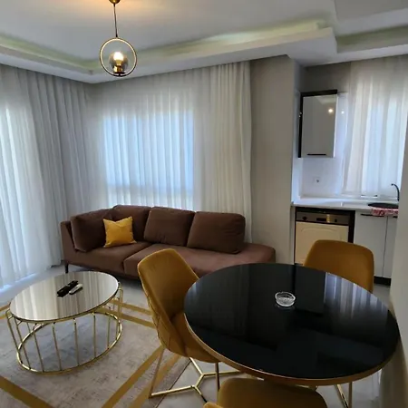 Appartement Czg