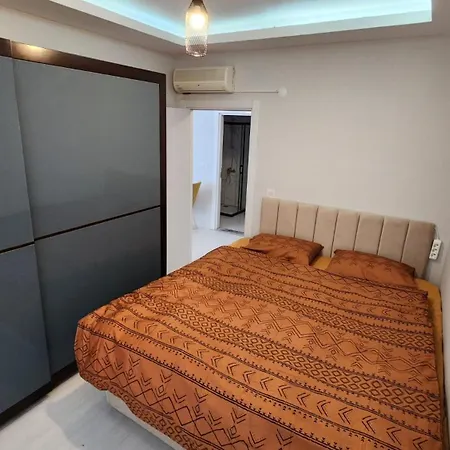 Czg Apartment *