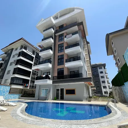 Czg * Alanya
