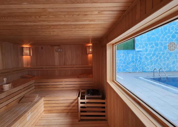 Czg Lägenhet Alanya