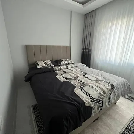 Czg * Alanya
